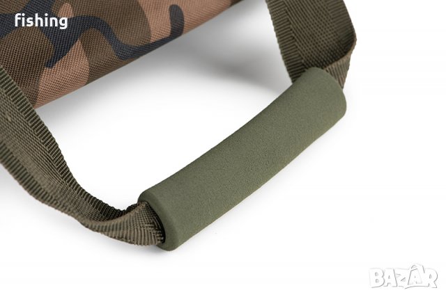 -10% Калъф за стол Fox Camolite Large Chair Bag 70x80x20, снимка 6 - Екипировка - 38295916