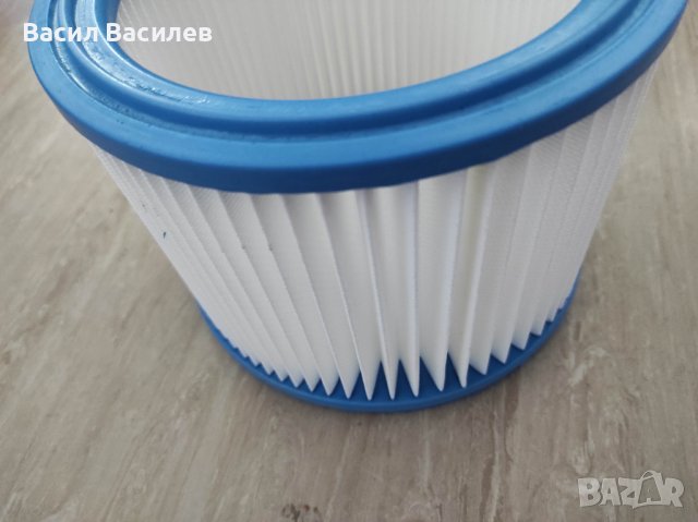  Филтър за прахосмукачка Festo / Festool SR 5 E, AS / LE, SR 6 E, снимка 9 - Прахосмукачки - 38175602