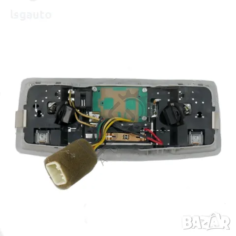 Плафон Mazda 6 (GG) 2002-2008 ID: 139838, снимка 2 - Части - 48442210