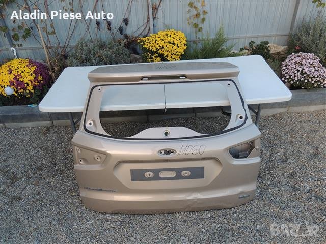 Ford Ecosport задна врата 2012 2013 2014 2015 2016 , снимка 5 - Аксесоари и консумативи - 42805255