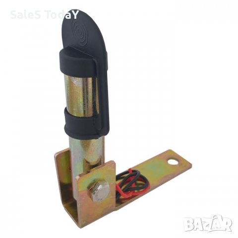 Метална поставка за маяк, стойка за сигнална лампа