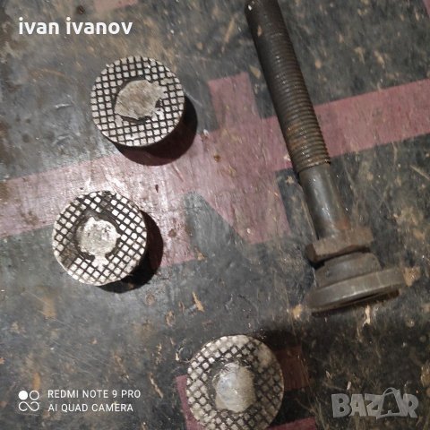 За фреза, снимка 2 - Други инструменти - 31163614