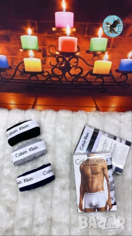 мъжко бельо hugo boss tommy hilfiger calvin klein emporio armani , снимка 3 - Бельо - 51390037