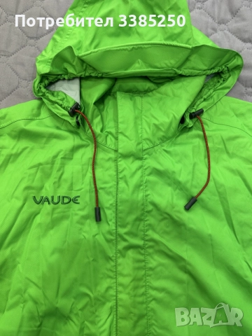 Vaude Escape Light Jacket, снимка 2 - Якета - 56335413
