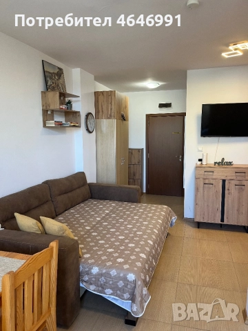 Гранд Камелия - Слънчев бряг, снимка 13 - Апартаменти - 52422841