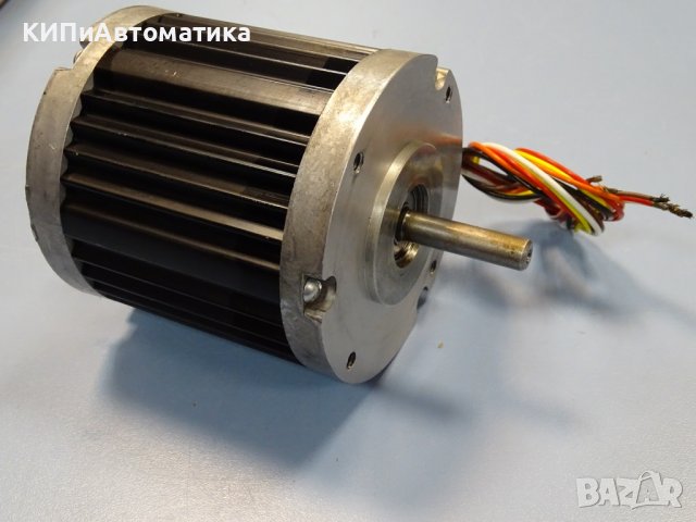 стъпков мотор WARNER ELECTRIC SM-024-0140-FA stepper motor, снимка 8 - Резервни части за машини - 37505048