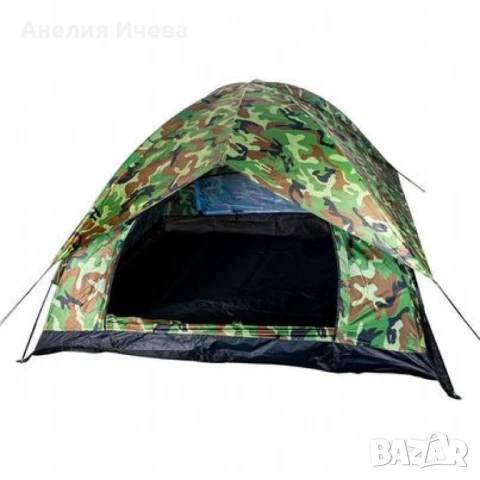 Палатка 4 или 6 местна Muhler 