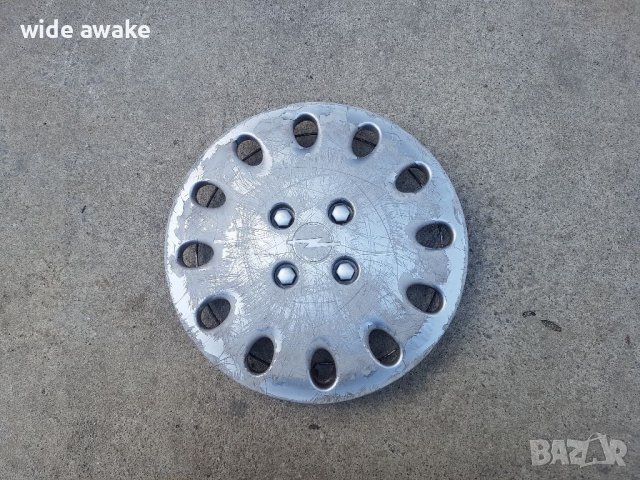 Оригинален тас Опел, снимка 1