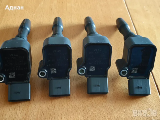 Запалителна бобина за VW / Audi / Škoda / SEAT 06H905110P, снимка 2 - Части - 55722872