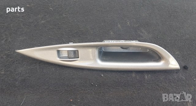 Панел и Бутон Ел.Стъкло Задна Дясна Врата Мазда 6 - Gj6A685L N