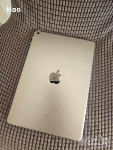 iPad 5th generation 32GB, снимка 10 - Таблети - 56358804