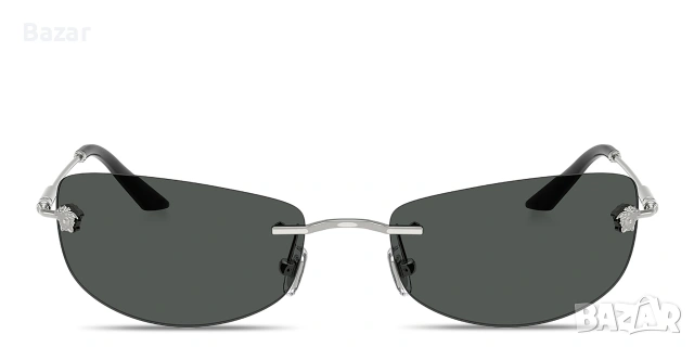 слънчеви очила Versace пълен комплект , снимка 8 - Слънчеви и диоптрични очила - 53305878