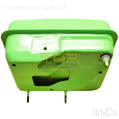 Резервоар за мотофреза, снегорини, бензинови водни помпи и други машини (02849), снимка 2 - Градинска техника - 51350322