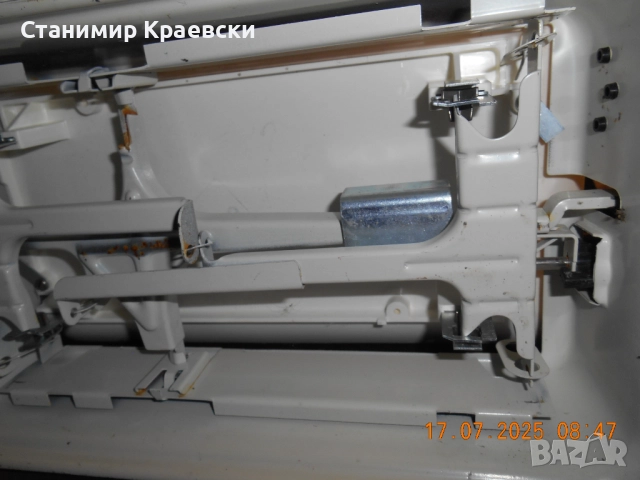 Soehnle Sliding 12 KG White Kitchen Scale Germany - Vintage 1960, снимка 11 - Везни - 51570616