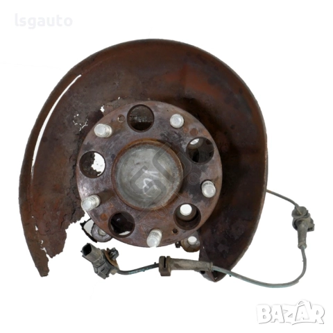 Заден ляв шенкел Honda Civic VIII 2006-2011 ID: 153958