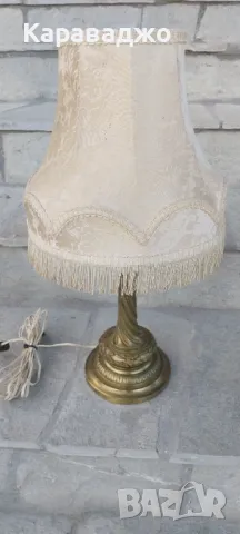 Настолна Лампа