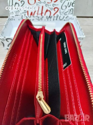 Портмоне  Guess/SG-A60, снимка 4 - Портфейли, портмонета - 42882029