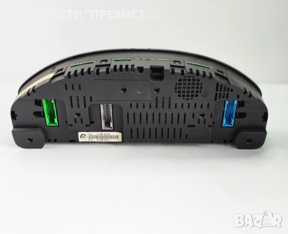 Табло Километраж Ауди А6 Ц5 Audi A6 C5 Allroad 2.5TDI 99-05г OEM 4z7920930, снимка 3 - Части - 53917420