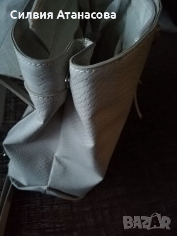 Раница CLARKS кожа , снимка 7 - Раници - 35049816