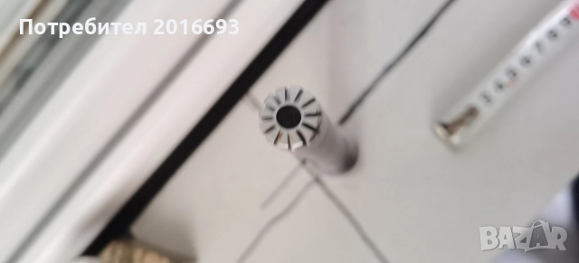 Професионален микрофон., снимка 2 - Микрофони - 52741382