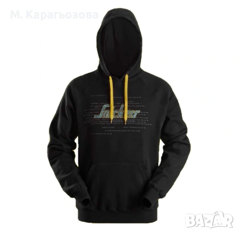 Snickers 1148 AllroundWork hoodie, Размер XL