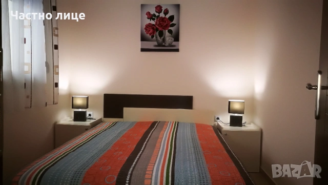 Апартамент в Гърция-Неа Перамос, снимка 6 - Почивки в Гърция - 53882015