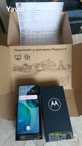  Motorola g72, 256gb  Ram8