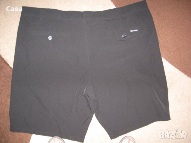 Къси панталони SEA BARRIER, OP FLEX,HUMAN NATURE  мъжки,3ХЛ, снимка 8 - Къси панталони - 33923238