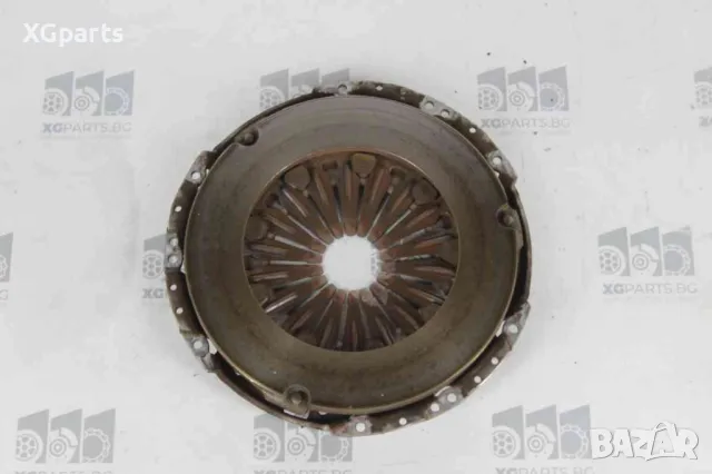 Притискателен диск за Hyundai i30 1.6crdi 90 к.с. (2007-2012), снимка 2 - Части - 48858705