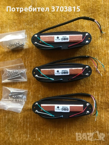 Адаптери за китара, снимка 11 - Китари - 53046459