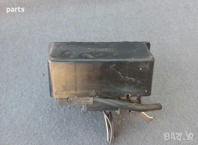 Реле Подгревни Свещи Мерцедес Е класа W210 - C W202 (Н), снимка 3 - Части - 49056776