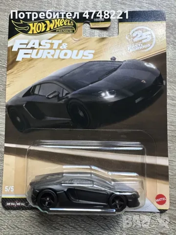 Hot Wheels Premium, снимка 6 - Колекции - 53752977