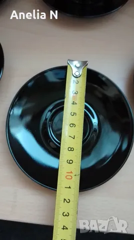 Сервиз за кафе, снимка 3 - Други ценни предмети - 50148403