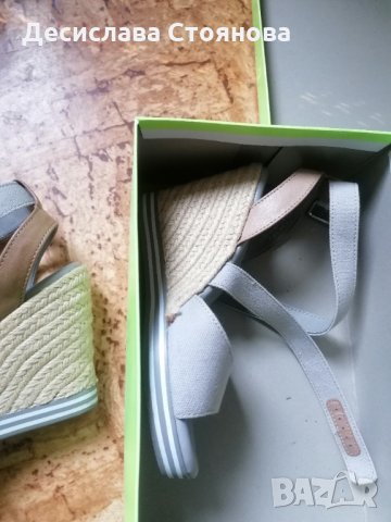 Сандали Graceland, снимка 3 - Сандали - 33837182