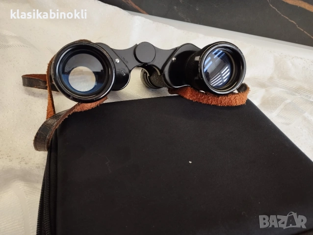 Японски МОРСКИ- ЛОВЕН Бинокъл-7x35-ZUIHO, снимка 12 - Екипировка - 53896435