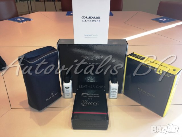 Омекотител "Leather Master" за Ревитализиране на Твърда Кожа, за Автомобили, Мебели и други., снимка 2 - Аксесоари и консумативи - 24998638