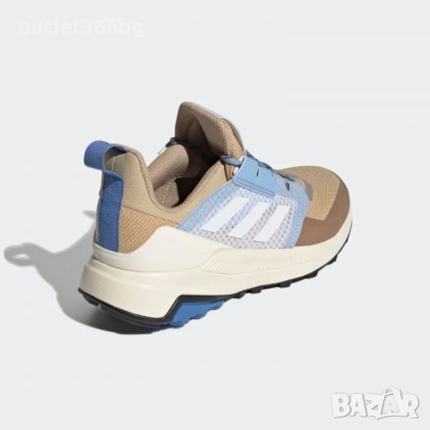 Adidas Terrex Trailmaker Primegreen Hiking Shoes Оригинал Код 593, снимка 6 - Маратонки - 36724713