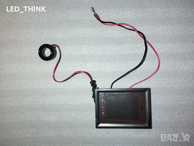 Електромер AT24CB + bluetooth, снимка 16 - Друга електроника - 52638628