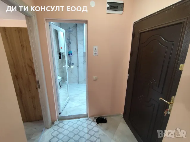 Нов двустаен апартамент под наем, снимка 8 - Апартаменти - 55830649
