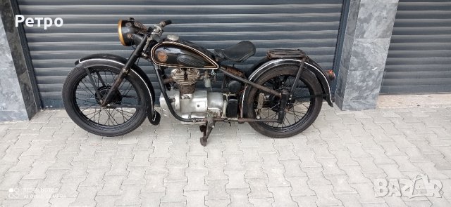 аво турист awo touren tourist Бартер, снимка 1