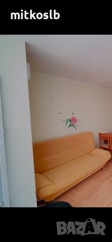 Диван разтегателен клик