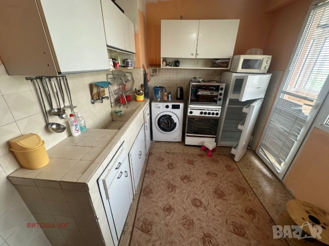 3-ст - Търговище - Запад - 2, снимка 5 - Апартаменти - 52061717