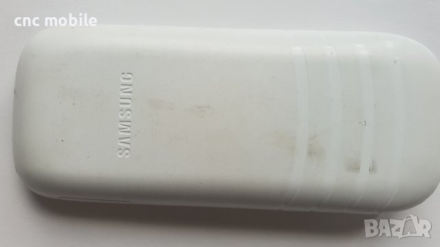 Samsung GT-E1205 - Samsung E1205 - Samsung E1200, снимка 5 - Samsung - 36989642