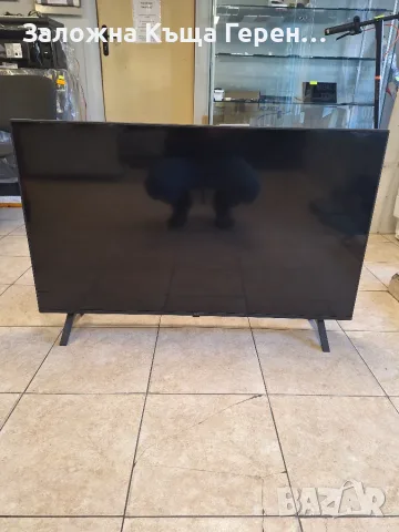 Smart TV LG 43UR781, снимка 2 - Телевизори - 55832255