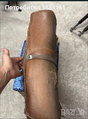 Части за Балкан 50 мк3, снимка 16 - Мотоциклети и мототехника - 52947532