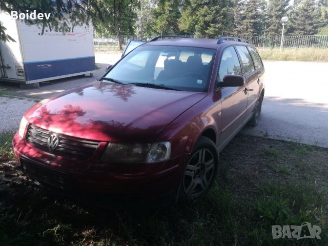 Пасат V6 на части, снимка 8 - Автомобили и джипове - 37420944