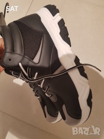 Обувки, снимка 2 - Други - 39504687