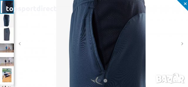 Детско/Юношески Domyos -Вело/КЪСИ панталони внос Франция., снимка 11 - Детски къси панталони - 29287680