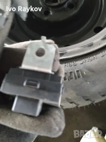 блок  иммобилайзер 95420-2l700 , Kia Soul 1, снимка 3 - Части - 48502207