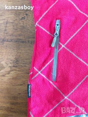 skogstad - дамско поларено яке , снимка 7 - Якета - 37348128